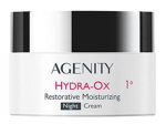 Dr Irena Eris Agenity Hydra-Ox 1&deg; taastav ja niisutav &ouml;&ouml;kreem 50 ml