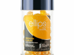 Ellips Smooth & Silky Pro Keratin pealem&auml;&auml;ritavad vitamiinid niiskuse taastamiseks N50