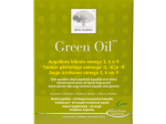 New Nordic Green Oil kapslid N60