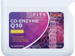 FITS Koens&uuml;&uuml;m Q10 100mg kapslid N30