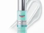 Eucerin Hyaluron-Filler + 3x Effect intensiivselt niisutav seerum h&uuml;aluroonhappe ja gl&uuml;tseriiniga 30 ml