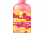 Bubble-T du&scaron;igeel maasika ja banaani 500 ml