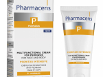 Pharmaceris P Psoritar multifunktsionaalne kreem n&auml;ole ja kehale 50 ml