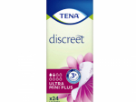 Tena Discreet pesukaitse Ultra Mini Plus 111ml N24