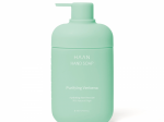 HAAN Hand Soap Purifying Verbena k&auml;teseep 350 ml