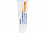 Siromed Dexpanthenol Plus 5% B5 ja kloorheksidiiniga kreem 30 ml