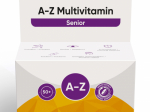 Livsane Multivitamiin A-Z 50+ tbl pikatoimeline N60