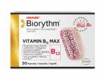Walmark Biorythm Vitamiin B12 Max kapslid N30
