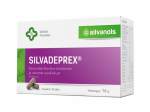 Silvanols Silvadeprex kapslid N30