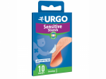 Urgo Sensitive Stretch plaaster 20x72mm nahav&auml;rvi N10