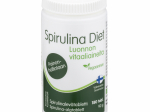 Spirulina Diet tabletid N180