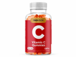 Provisor Vitamiin C kummikommid 80mg N60