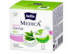 Bella Medica Normal pesukaitsed l&otilde;hnatud N12