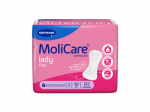 Hartmann Molicare Pad Lady uriinipidamatuse sidemed naistele 1 tilk N12