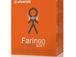 Silvanols Faringo Soft kurgupastillid N20