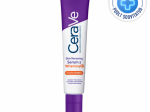 Cerave Skin Renewing C-vitamiiniga kirgastav seerum n&auml;ole 30 ml