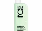 Natura Siberica Ice Professional Refresh My Scalp juuksepalsam 250 ml