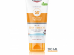 Eucerin Sun Sensitive Protect Kids geel-kreem lastele SPF50+ 200 ml