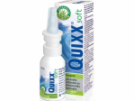 Quixx Soft ninasprei 30 ml