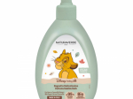Naturaverde Baby Delicate Bubble Bath &otilde;rn vannivaht 400 ml