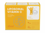 Olvel liposoomne vitamiin C + kvertsetiin & NRK kapslid N30