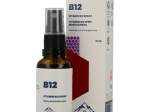 Nordaid Vitamiin B12 sprei 30 ml