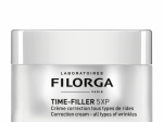 Filorga Time-Filler 5XP n&auml;okreem k&uuml;psele nahale 50 ml