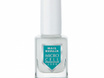 Micro Cell Nail Repair k&uuml;&uuml;ne tugevduslakk l&auml;ikega 12 ml