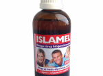 Islamel k&ouml;hasiirup Islandi sambliku ja meega 200 ml