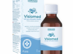 Kidsmed Visiomed siirup silmade heaks 120 ml
