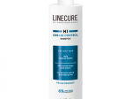 Linecure Grease-Control viinamarjaseemne ekstraktiga &scaron;ampoon rasustele juustele 300 ml