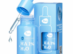 7DAYS My Beauty Week n&auml;oseerum HA 1% + H₂O H&uuml;aluroonhape 20 ml