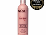 Noah Curly &scaron;ampoon lokkis juustele 250 ml
