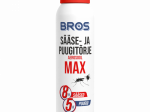 BROS s&auml;&auml;se- ja puugit&otilde;rje aerosool Max 90 ml