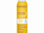 Bioderma Photoderm Brume Solaire p&auml;ikesekaitse aerosool SPF30 150 ml
