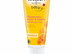 Weleda Baby saialille lastekreem 75 ml