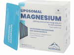 Nordaid Liposoomne magneesium 200mg N30