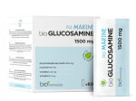 Biofarmacija Bio Glucosamine Marine liigeste ja luude toetuseks N60