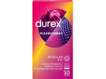 Durex Pleasuremax kondoomid N10