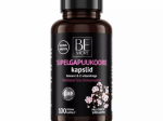 Be More Sipelgapuukoore kapslid seleeni ja C-vitamiiniga N100