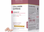Biocyte Collagen Express kapslid kollageeni ja C-vitamiiniga N180