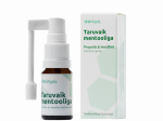 Vipis taruvaik mentooliga kurgupihusti 10 ml
