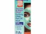 T- Zone Purifying Glitter Peel Off s&auml;delev n&auml;omask 50 ml