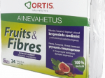 Teholaxa Fruits & Fibres kuubikud N24