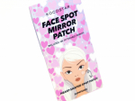 Kocostar Face Spot Mirror Patch vistrikuplaastrid N36