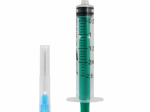 Avanti medical s&uuml;stal + n&otilde;el 2ml 23g N1