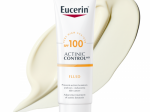 Eucerin Actinic Control MD p&auml;ikesekaitseemulsioon SPF100 80 ml