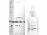 Alchemy Anti-Aging Serum DMAE 3% pinguldav n&auml;oseerum n&auml;ole ja kaelale 30 ml