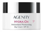 Dr Irena Eris Agenity Hydra-Ox 1&deg; antioks&uuml;dantne niisutav p&auml;evakreem SPF20 50 ml