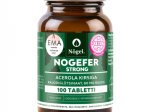 N&otilde;gel Nogefer Strong Acerola kirsiga rauddigl&uuml;tsinaat 60mg N100